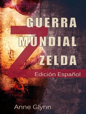 cover image of Guerra Mundial Zelda